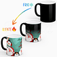 Caneca Personalizada A Caneca Natal - Thumbnail 2