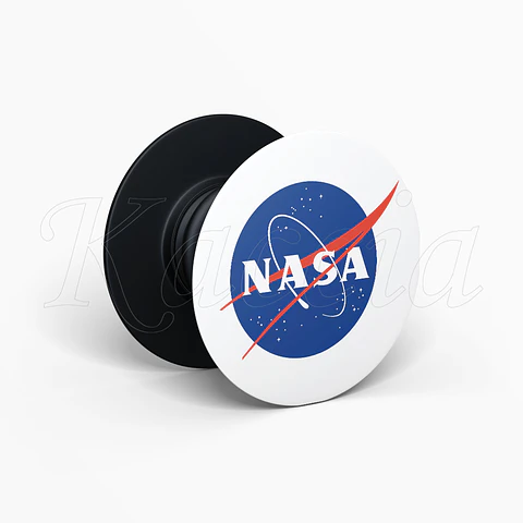 Pop Socket Nasa