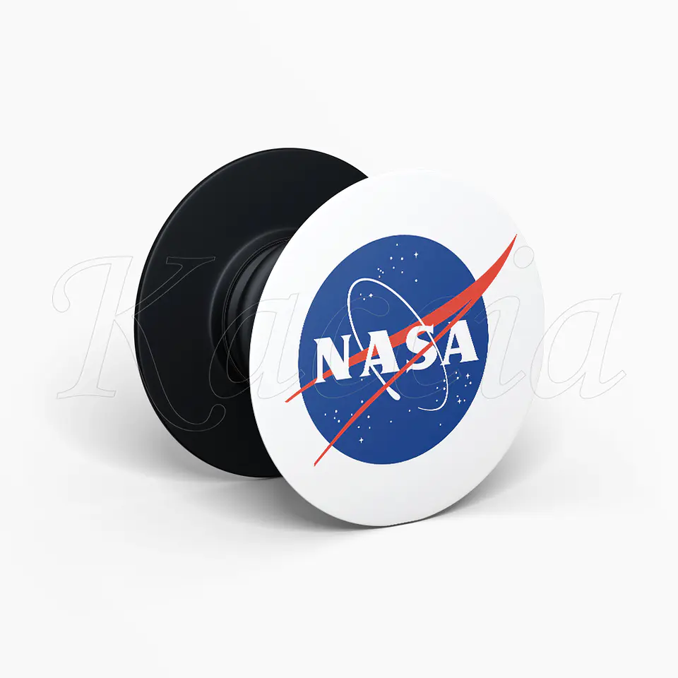 Pop Socket Nasa 2
