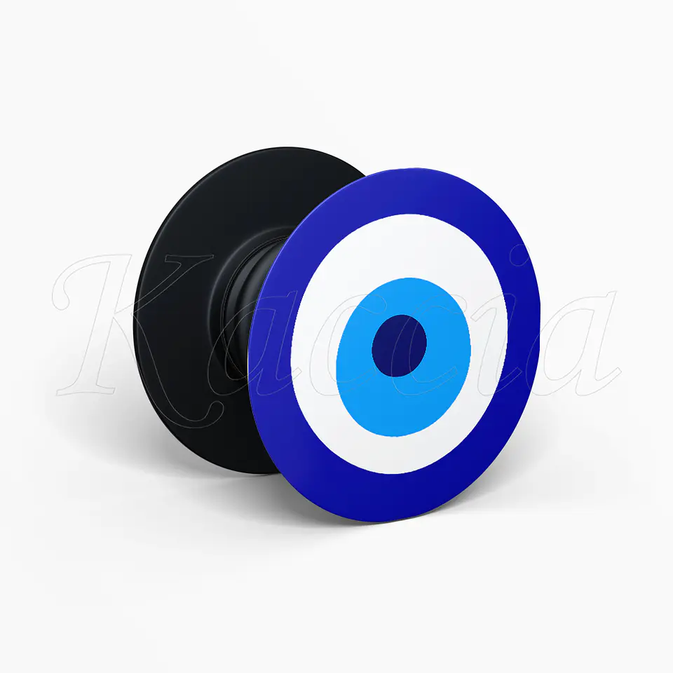 Pop Socket Olho Turco 2