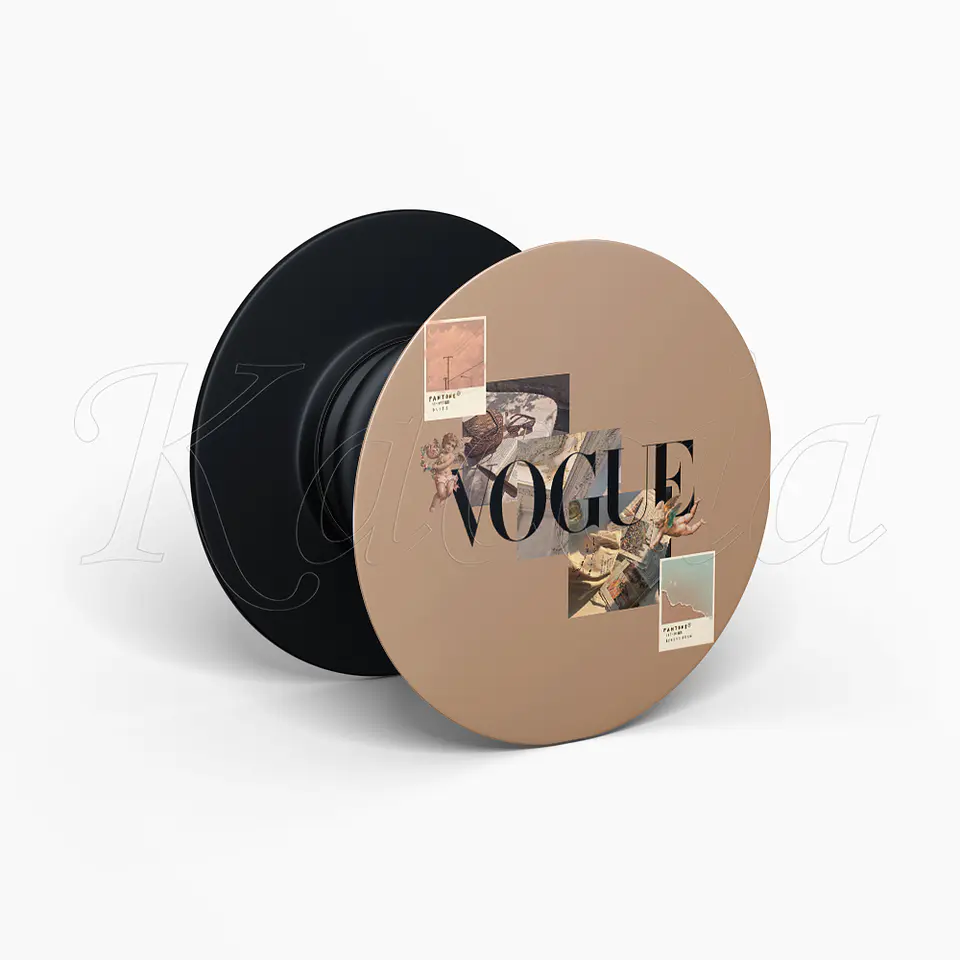 Pop Socket Vogue 2