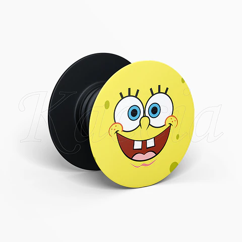 Pop Socket SpongeBob