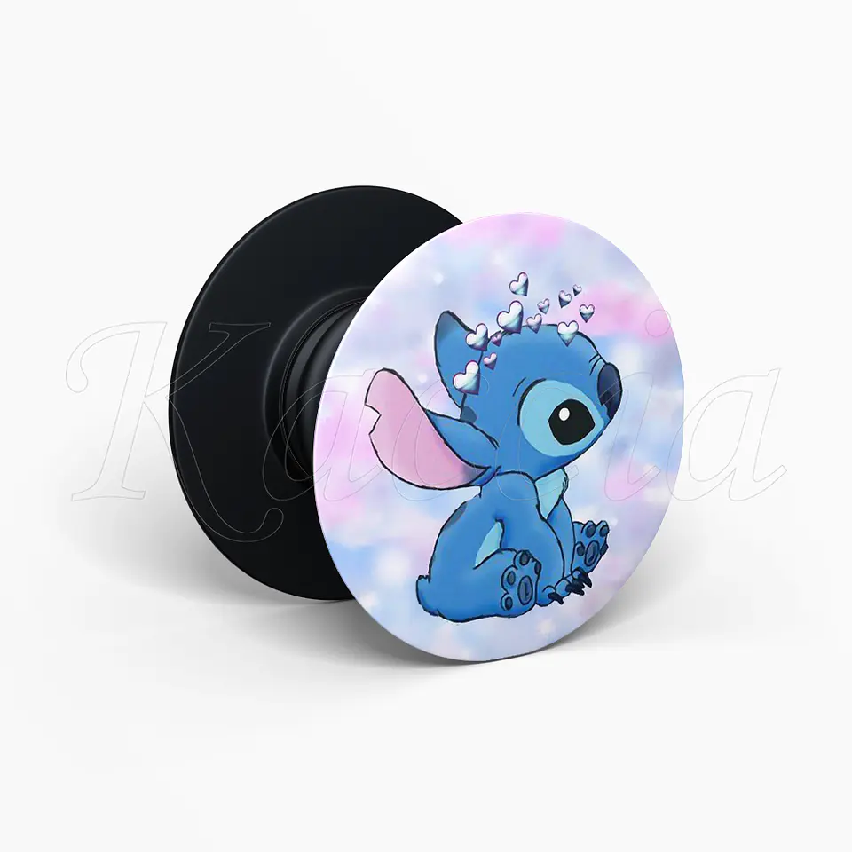 Pop Socket Stitch 2