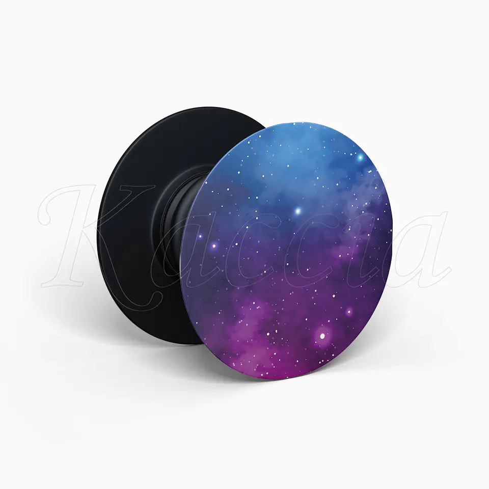 Pop Socket Space 2