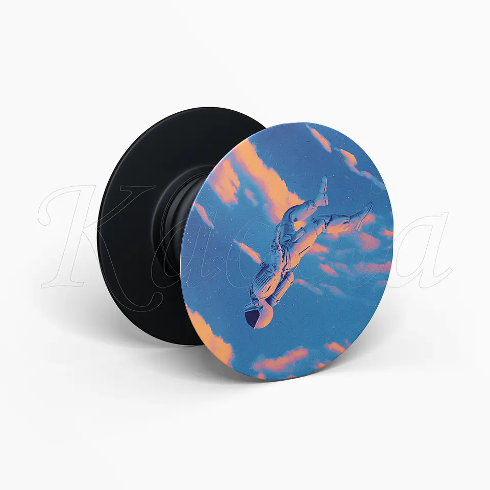 Pop Socket Astronaut 2