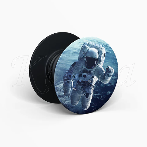 Pop Socket Astronaut 2