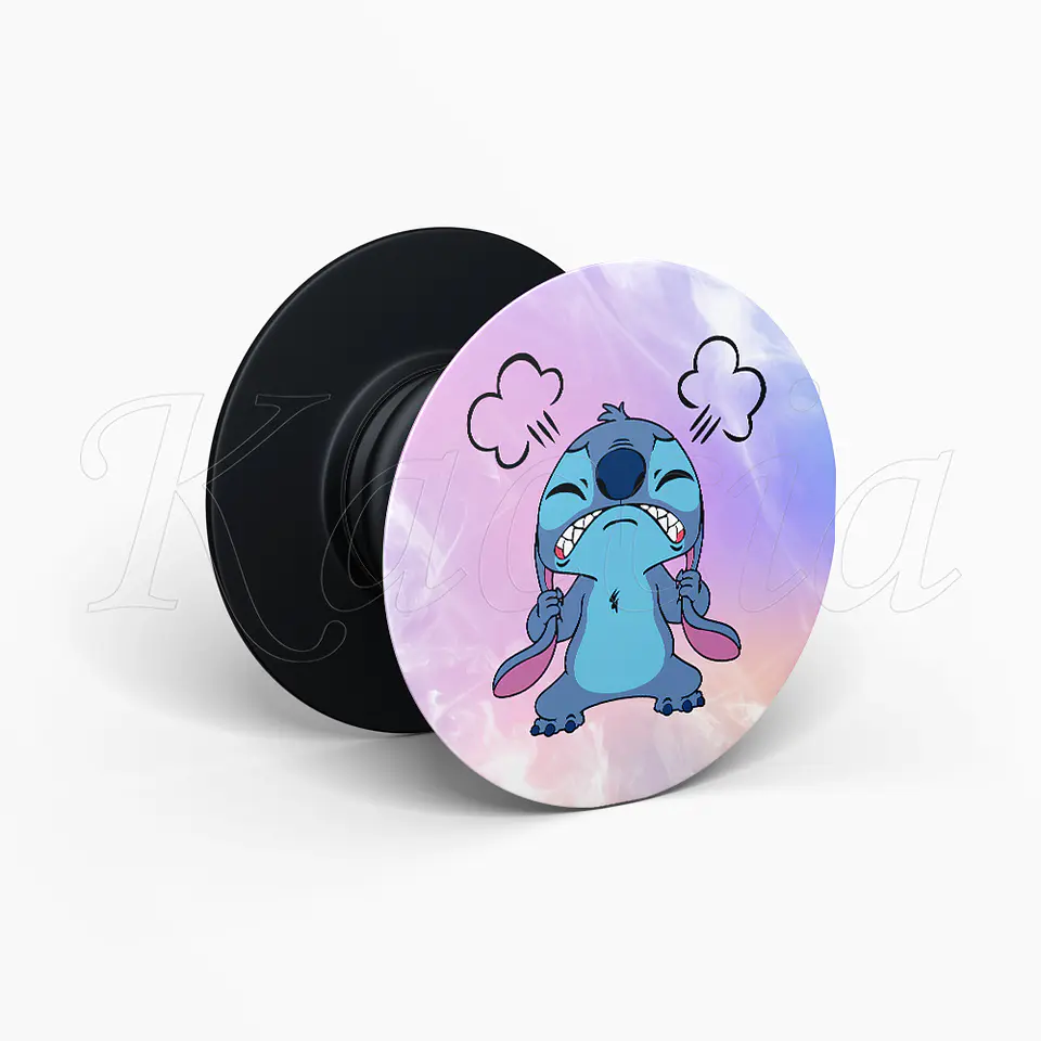 Pop Socket Stitch Mau Feitio 2