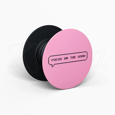 Pop Socket Focus