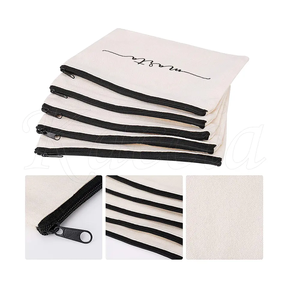 Nécessaire / Estojo Personalizado Nomes 4