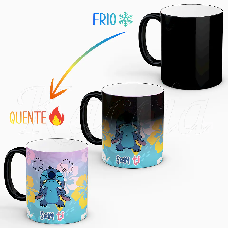 Caneca Contigo Stitch 3