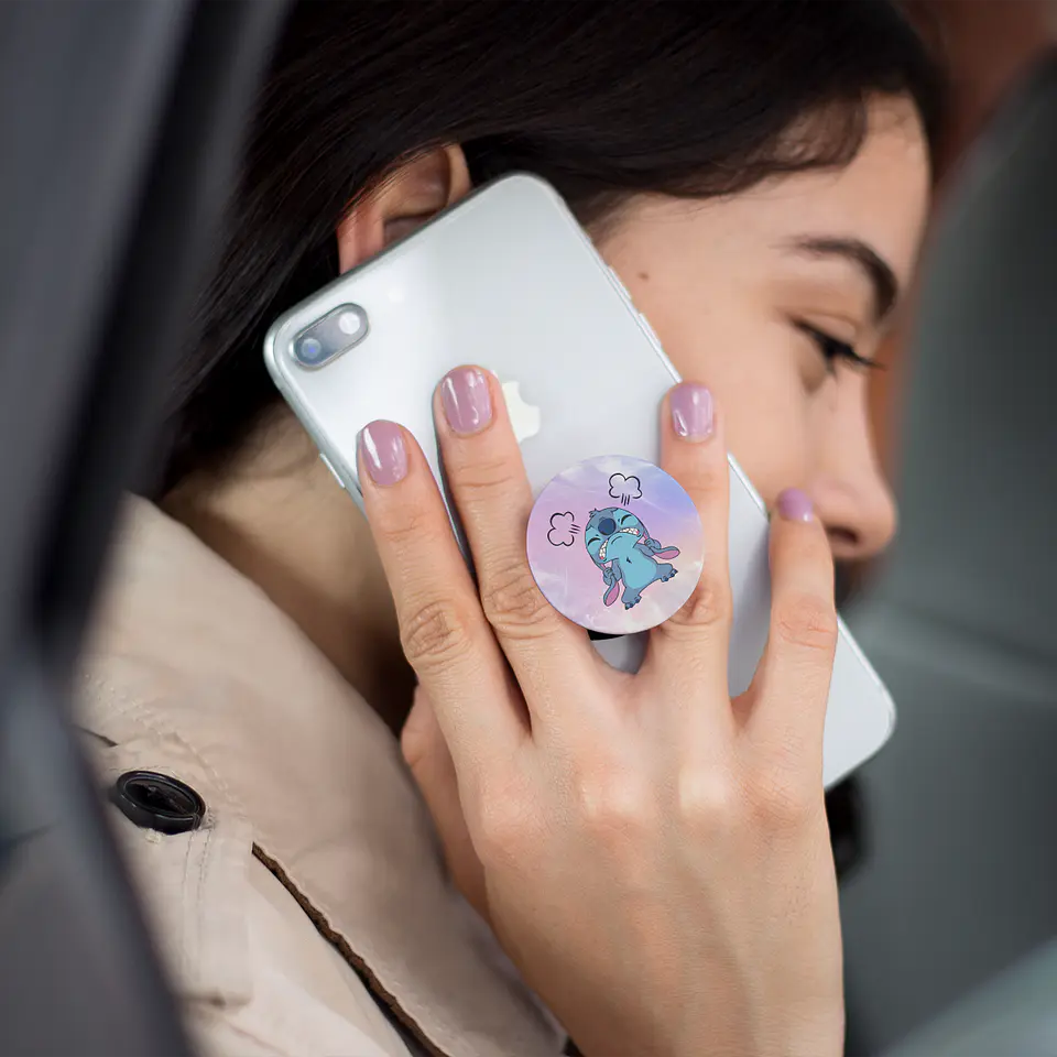 Pop Socket Stitch Mau Feitio 4