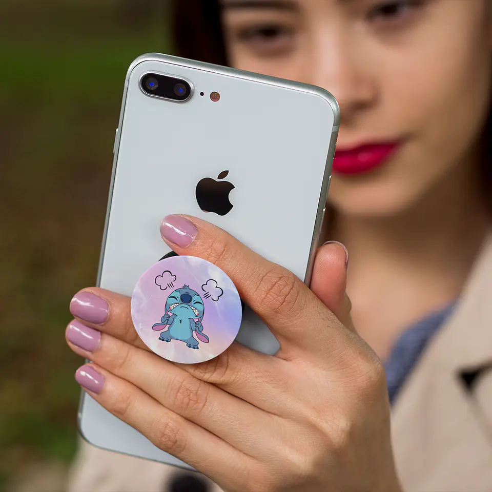 Pop Socket Stitch Mau Feitio 3