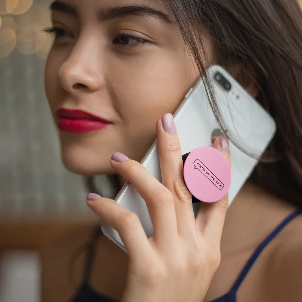 Pop Socket Focus 4