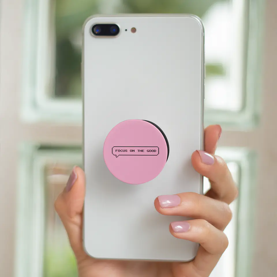 Pop Socket Focus 3
