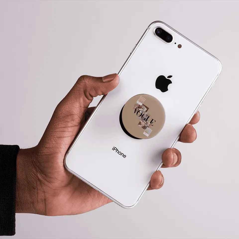 Pop Socket Vogue 3