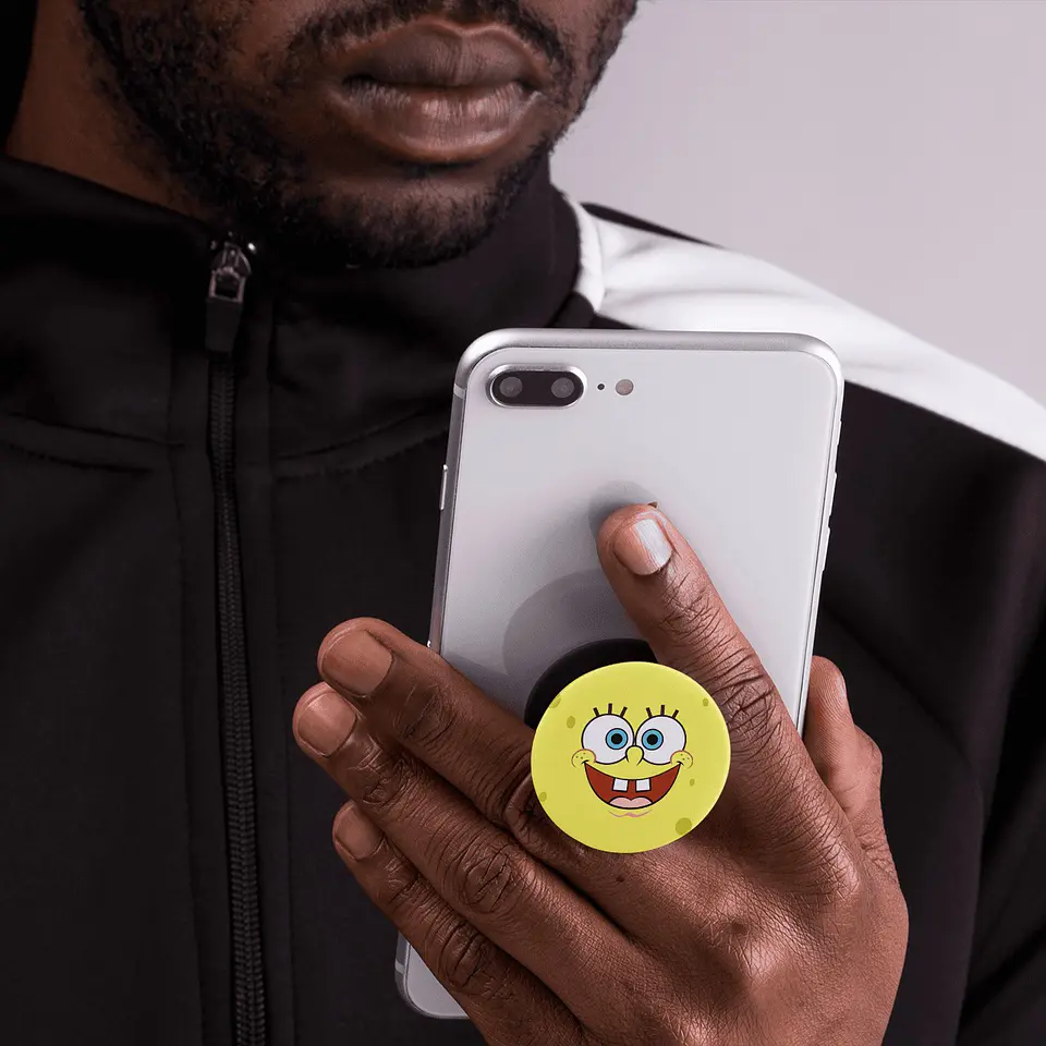 Pop Socket SpongeBob 3