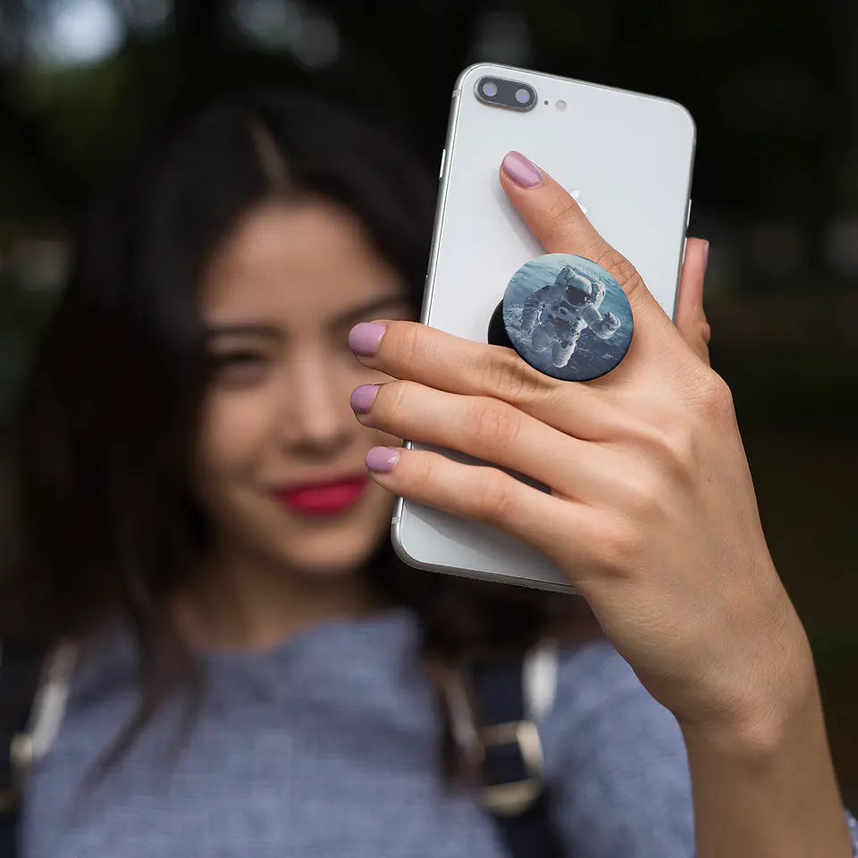 Pop Socket Astronaut 2 3