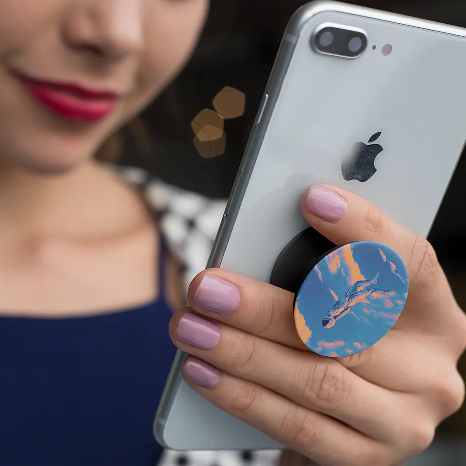 Pop Socket Astronaut 3