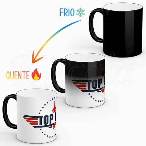 Caneca Top Dad