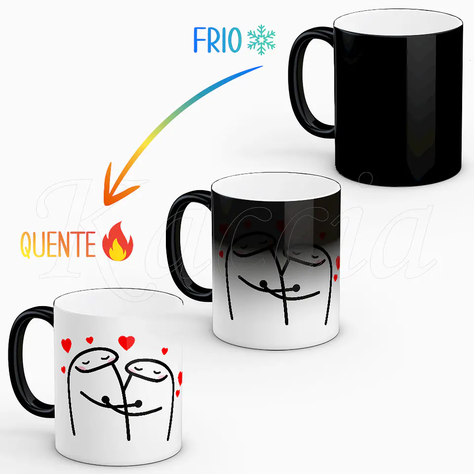 Caneca Raiva Flork 2