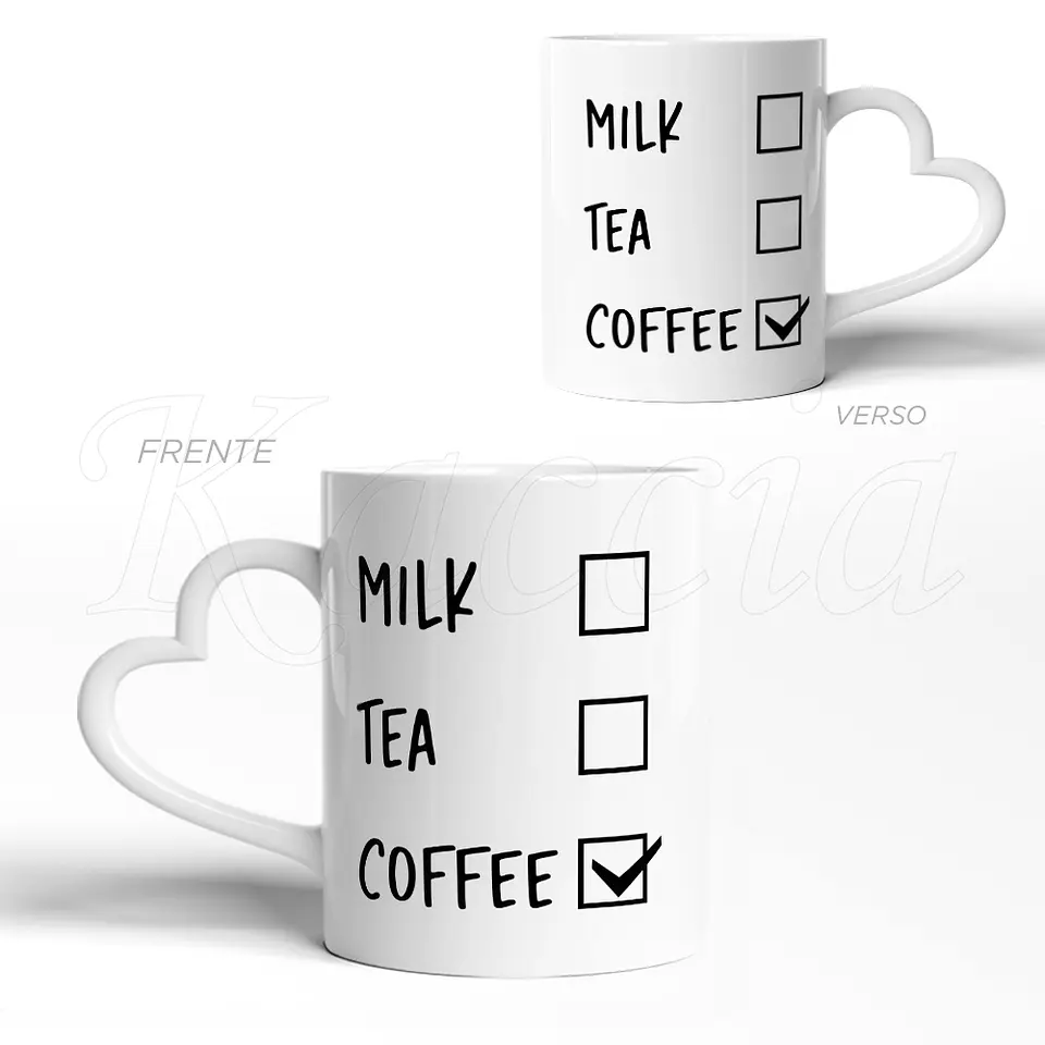 Caneca Milk, Tea, Coffee 3