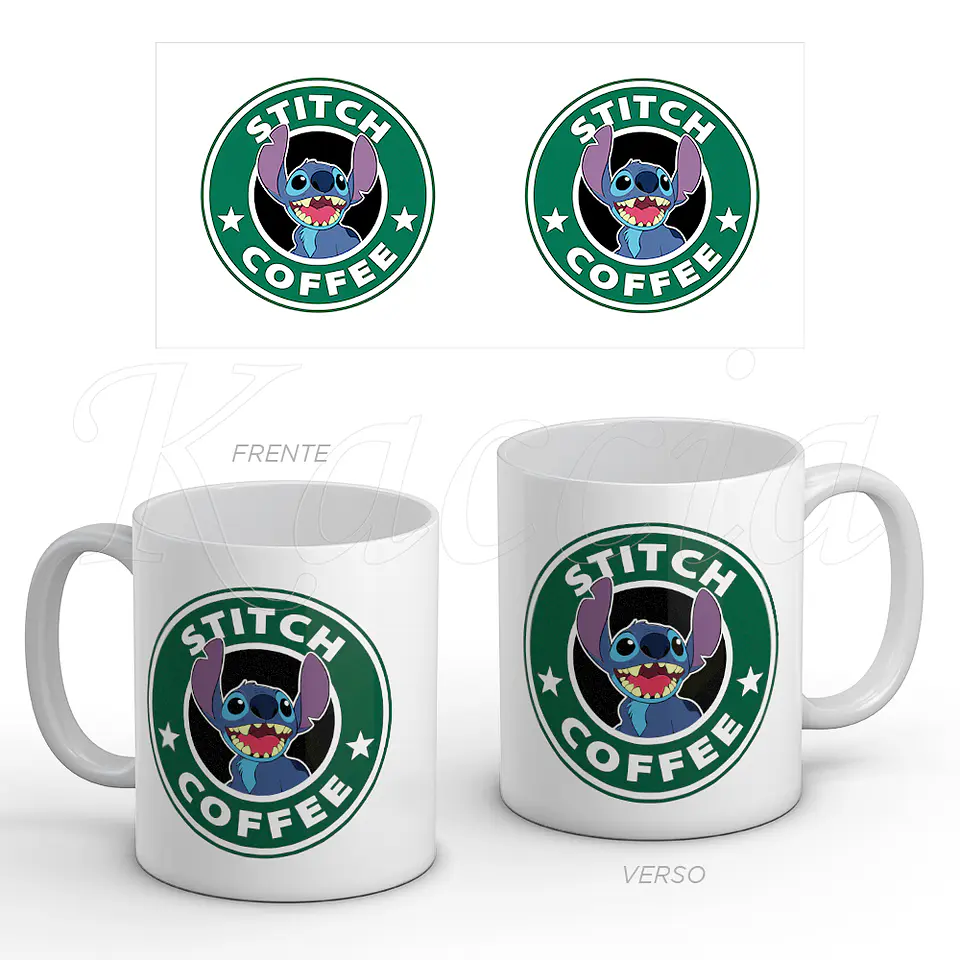 Caneca Stitch Coffee 1