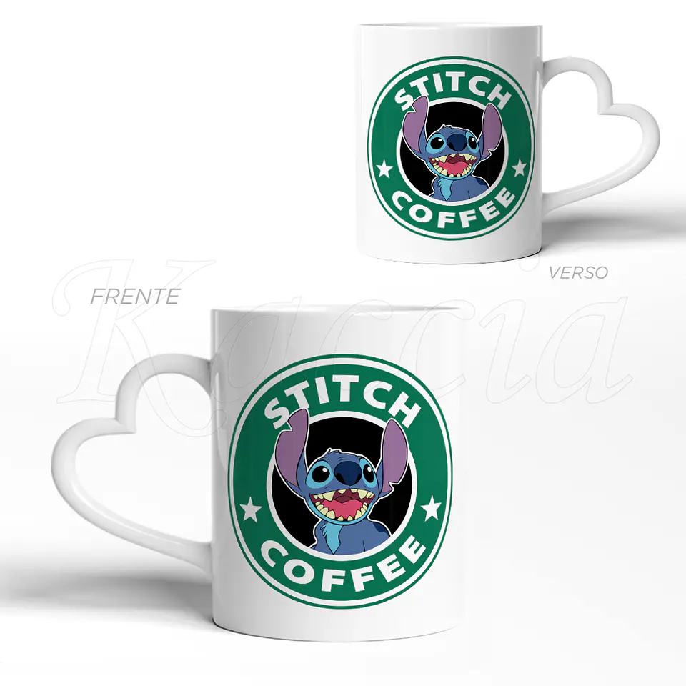 Caneca Stitch Coffee 3