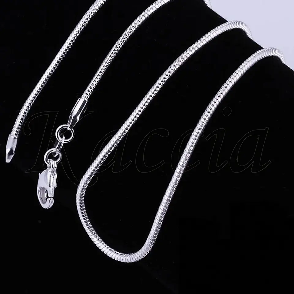 Colar Personalizado Coração Feminino com Foto 7