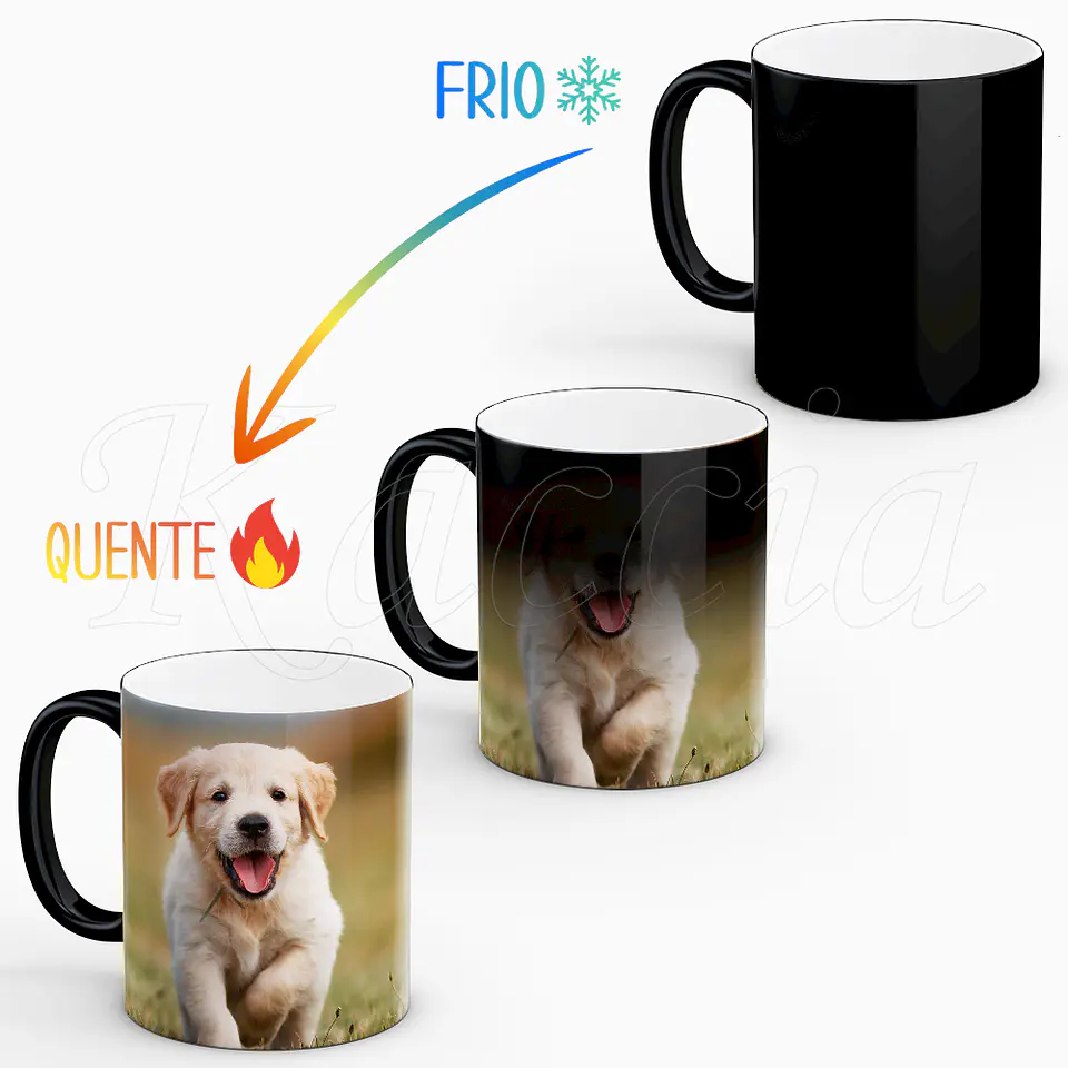 Caneca Personalizada Seja A Pessoa... 2
