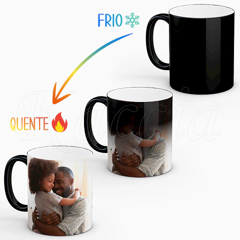 Caneca Personalizada Não Tem Preço
