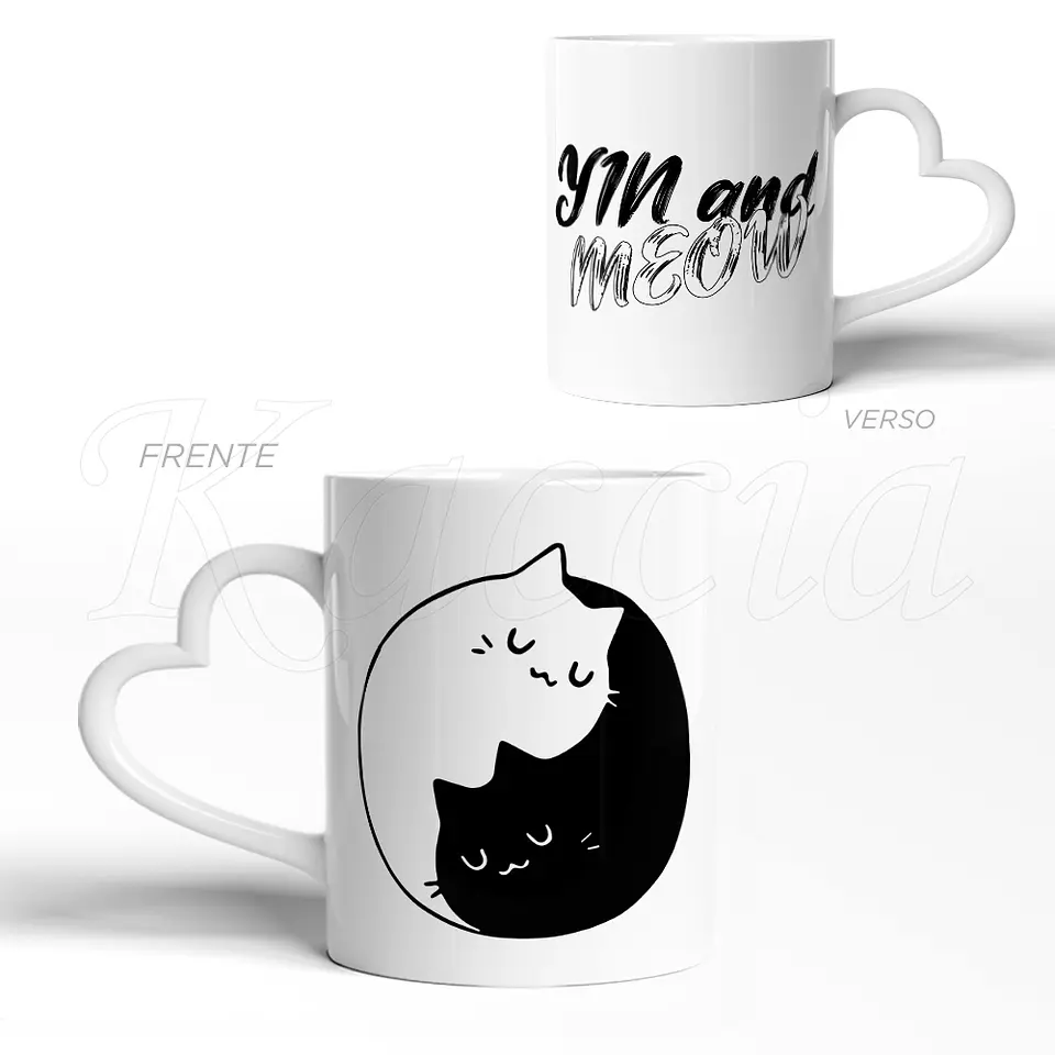 Caneca Yin and Meow 3