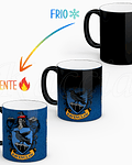 Caneca Ravenclaw - Harry Potter