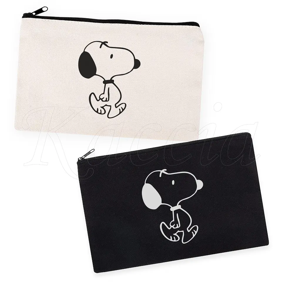 Nécessaire / Estojo Snoopy 1
