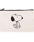 Nécessaire / Estojo Snoopy