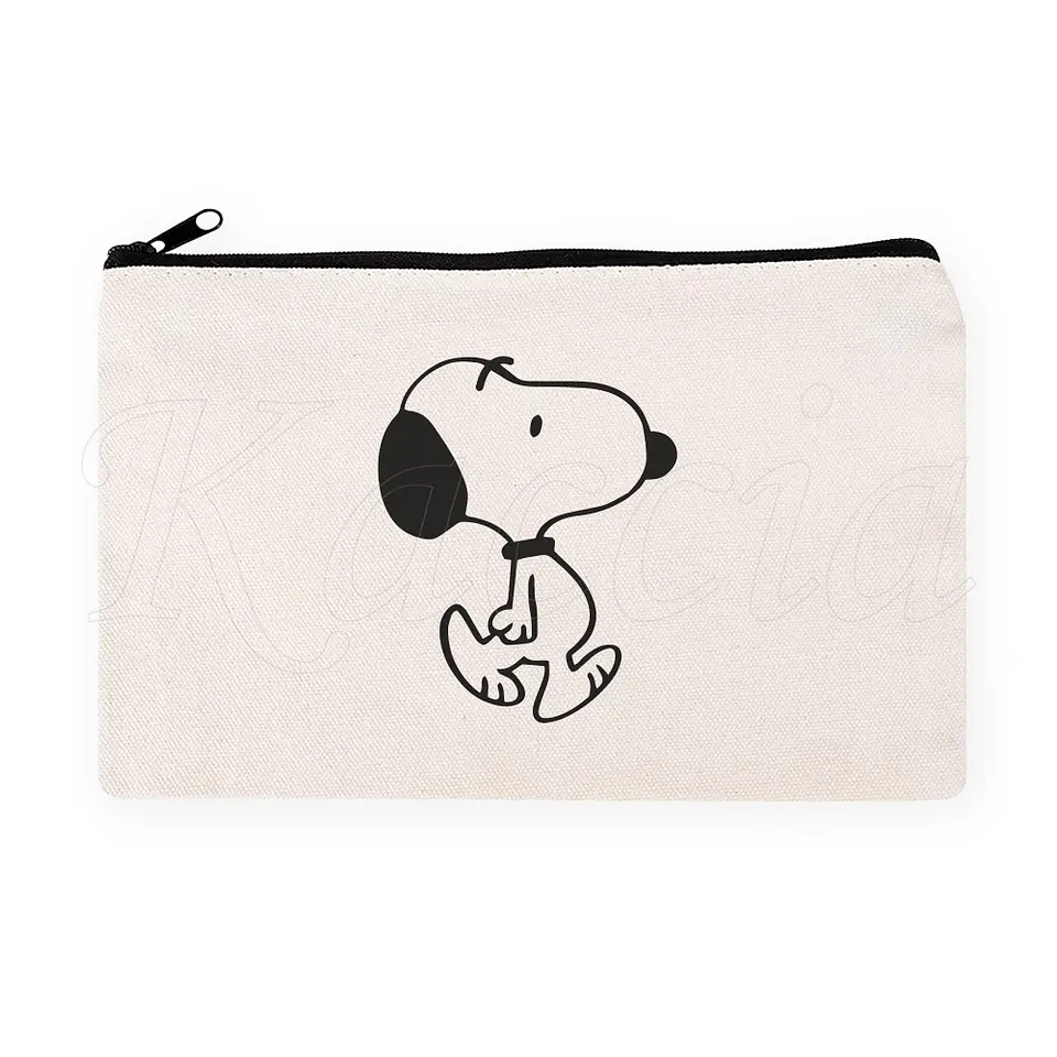 Nécessaire / Estojo Snoopy 2