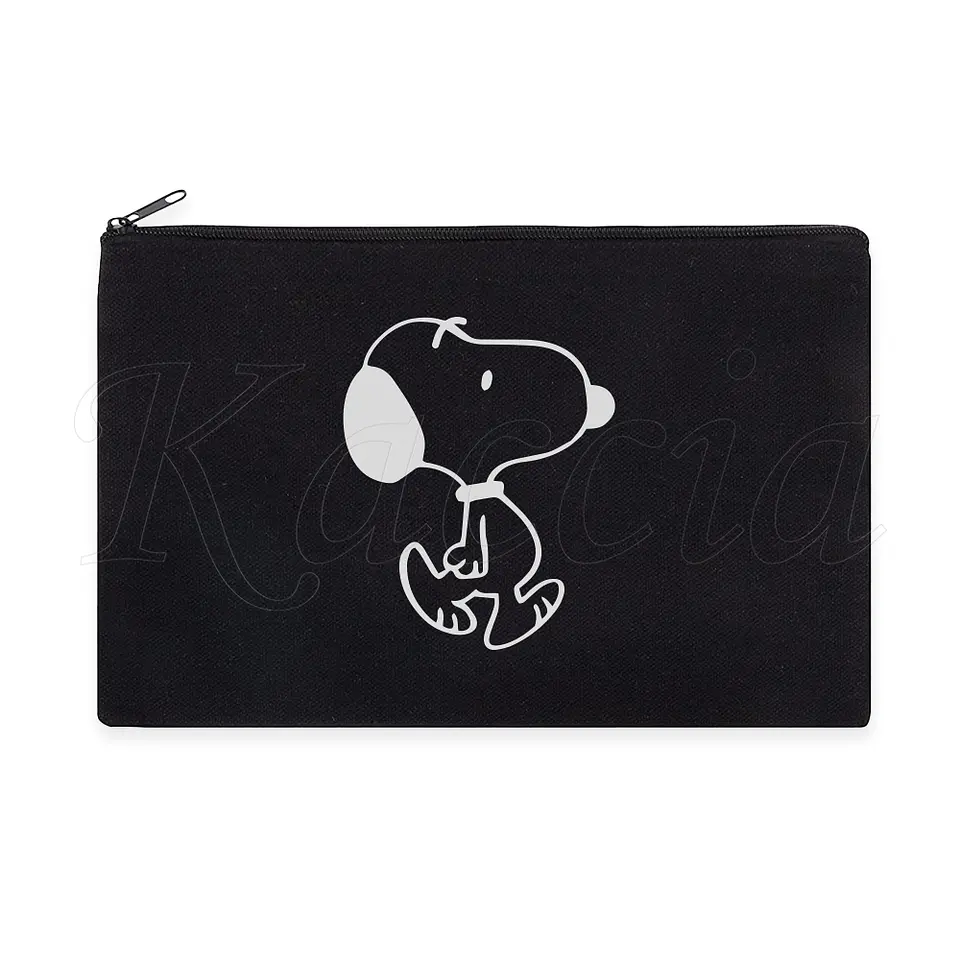 Nécessaire / Estojo Snoopy 3