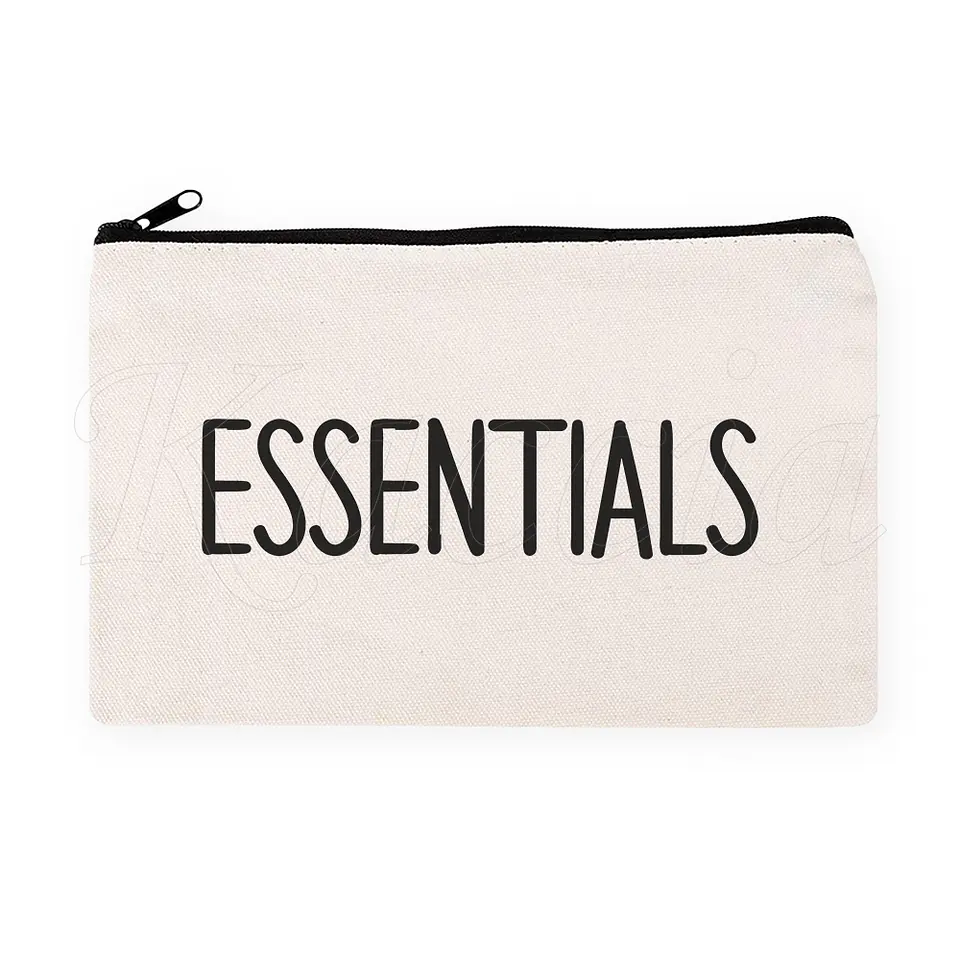 Nécessaire / Estojo Essentials 2