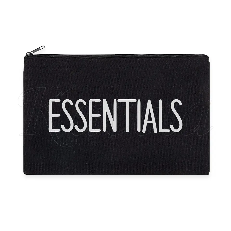 Nécessaire / Estojo Essentials 3