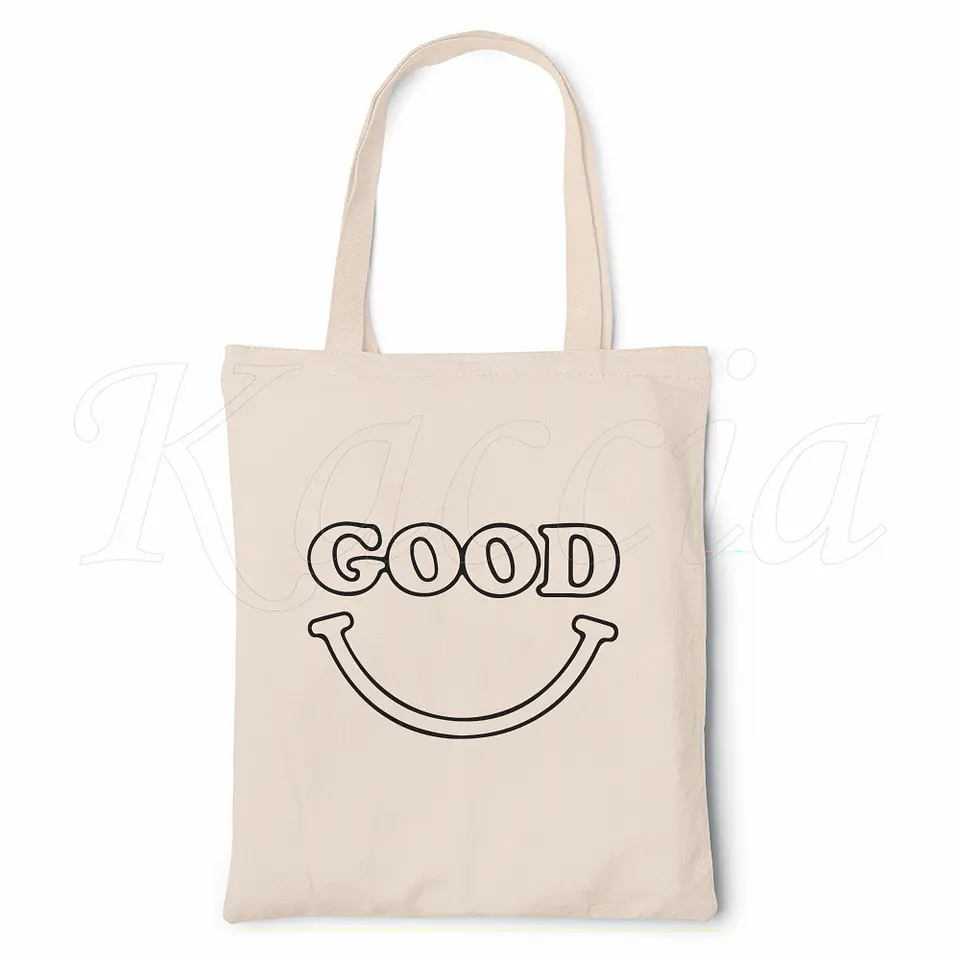 Saco Tote Bag Good 2