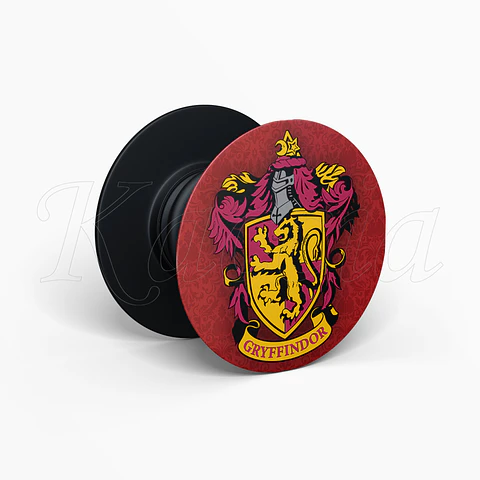 Pop Socket Gryffindor - Harry Potter