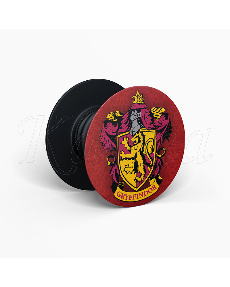 Pop Socket Gryffindor - Harry Potter