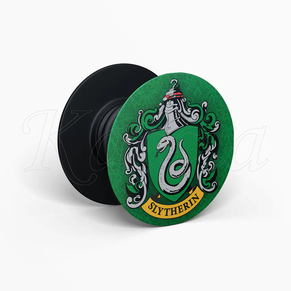 Pop Socket Slytherin - Harry Potter 2