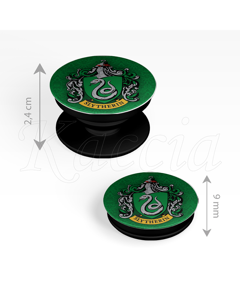 Pop Socket Slytherin - Harry Potter