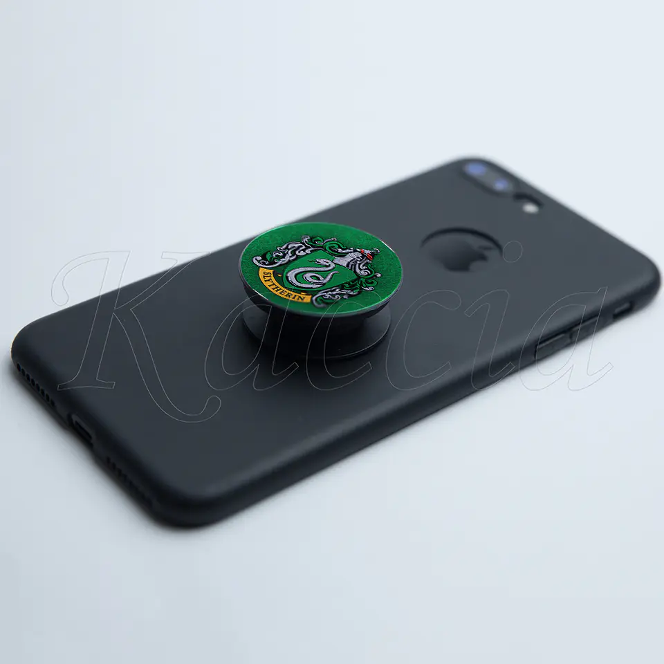 Pop Socket Slytherin - Harry Potter 4