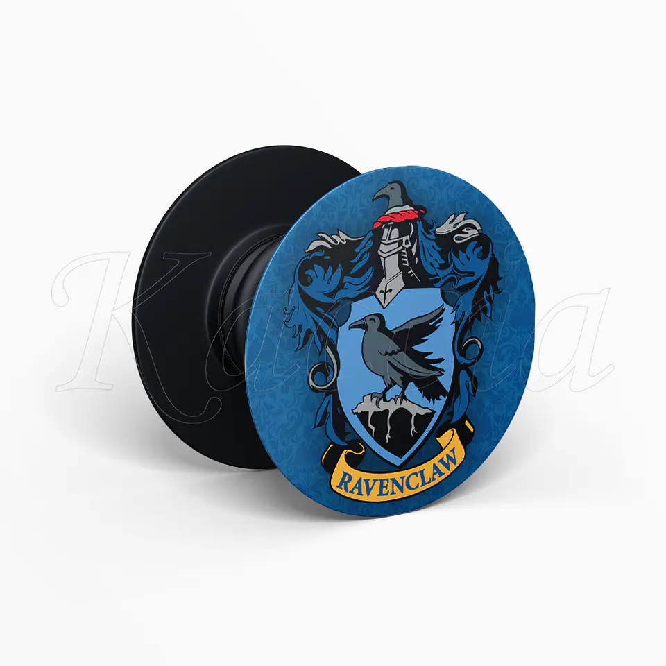 Pop Socket Ravenclaw - Harry Potter 2