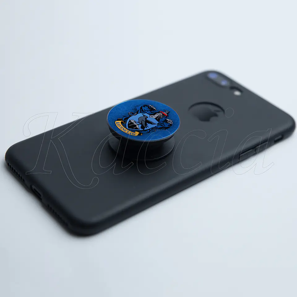 Pop Socket Ravenclaw - Harry Potter 4