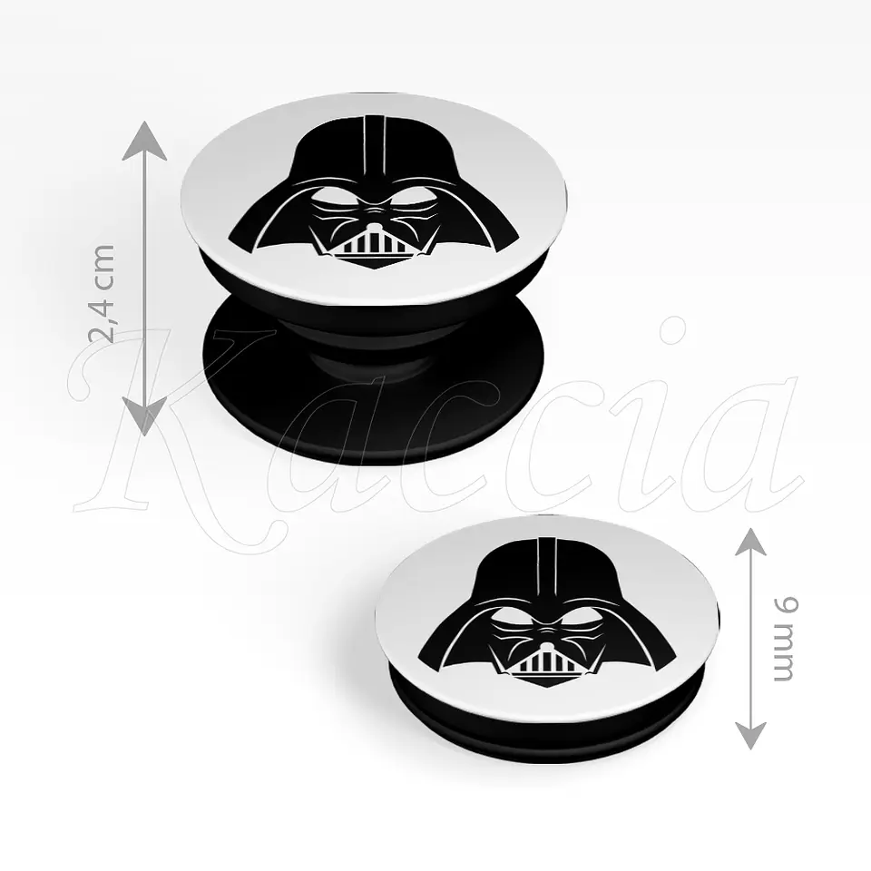 Pop Socket Star Wars 3