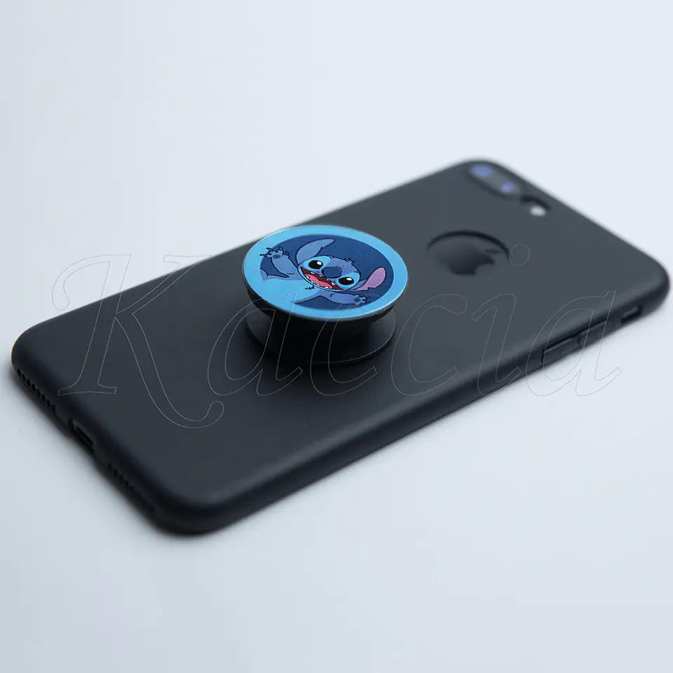 Pop Socket Happy Stitch 4
