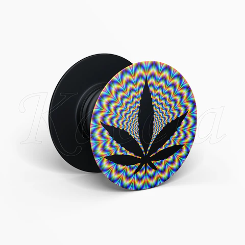 Pop Socket Trance