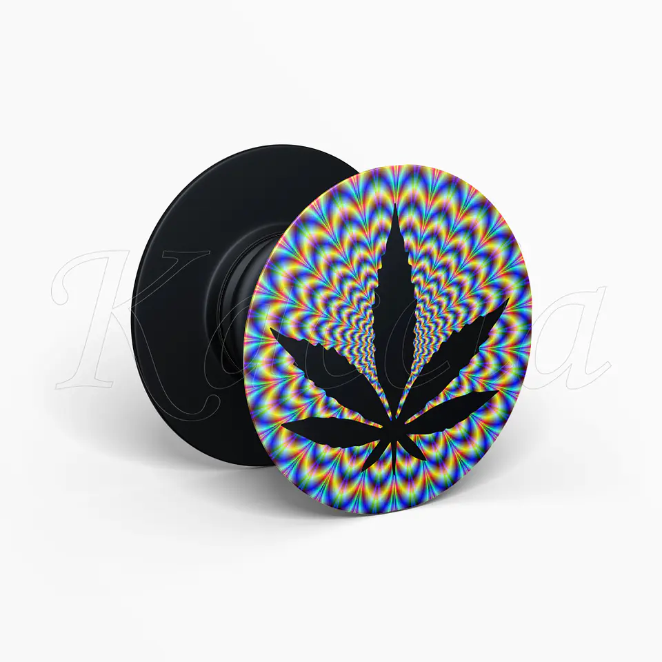 Pop Socket Trance 2